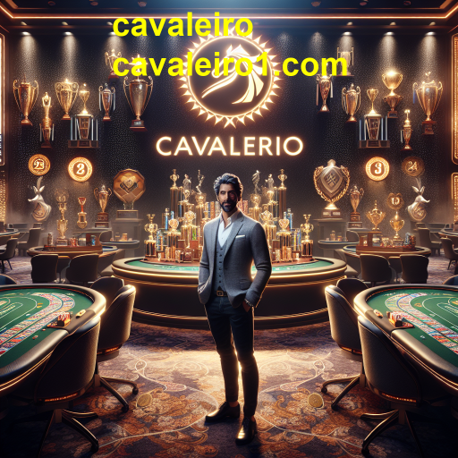 A Importância das Conquistas nos Jogos: Explorando a Categoria do Cavaleiro