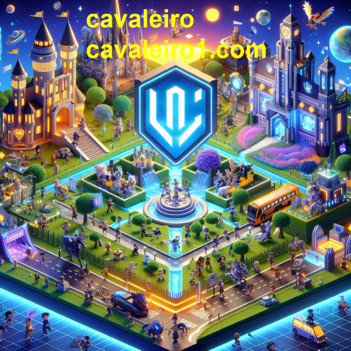 A Ascensão dos Jogos de Combate no Cavaleiro