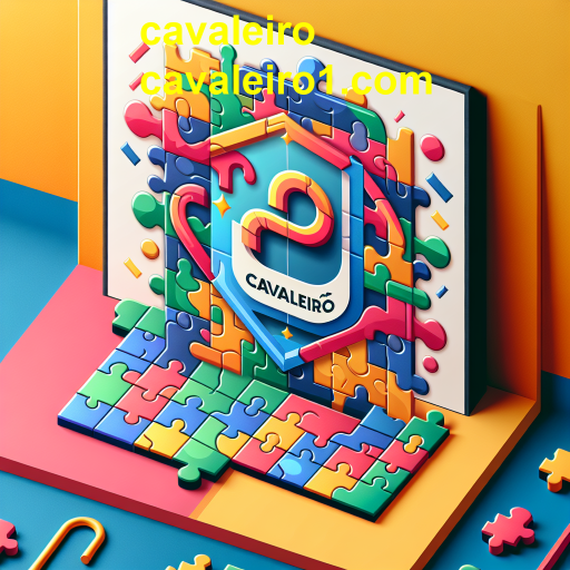 A Ascensão dos Jogos de Quebra-Cabeça no Cavaleiro