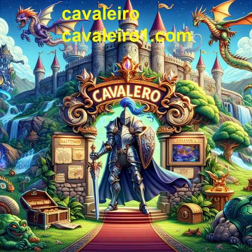 A Importância das Missões em Jogos: Explorando o Mundo do Cavaleiro