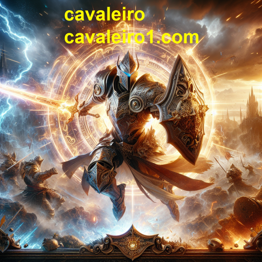 A Importância das Habilidades no Jogo Cavaleiro