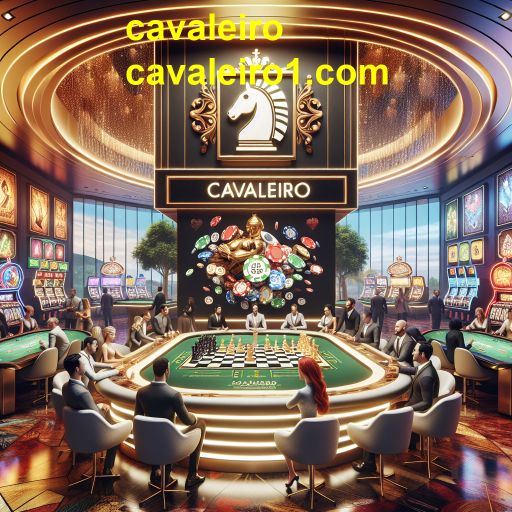 cavaleiro